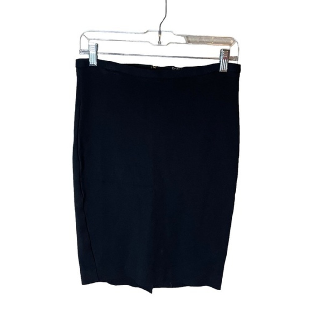 Body by Victoria Black‎ Pencil Skirt Size 8 Victoria Secret